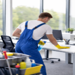 temizlik personeli veren firmalar