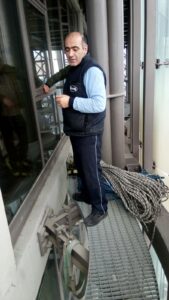 Temizlik şirketleri