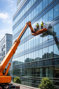 dış cephe temizlik firmaları