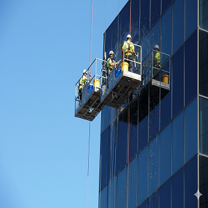 dış cephe cam temizliği fiyatları