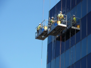 dış cephe temizlik firmaları