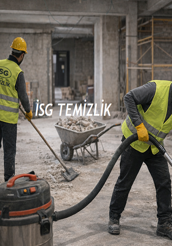 avrupa yakası temizlik firmaları