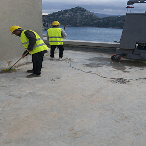 inşaat sonrası temizlik şirketi