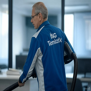 inşaat sonrası temizlik firması